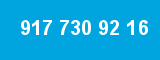 917 730 92 16 917 730 92 16